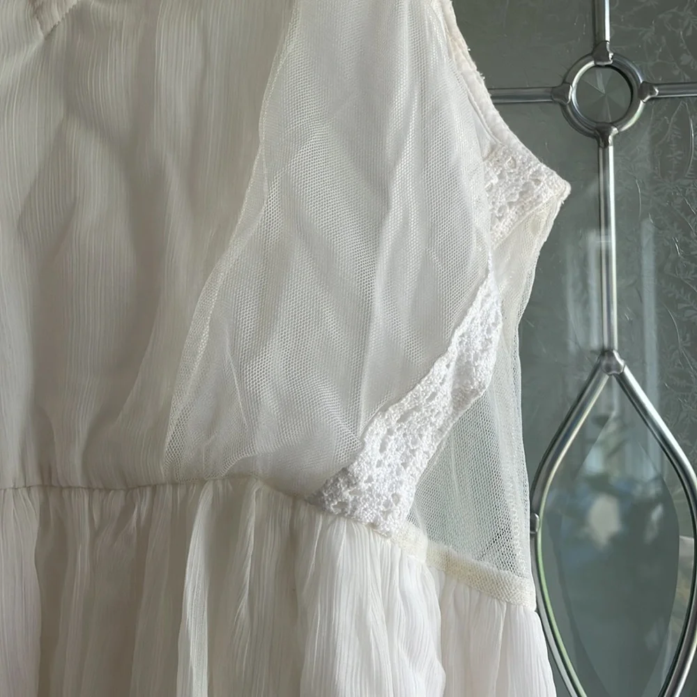 A&F DRESS - Picture 3 of 4